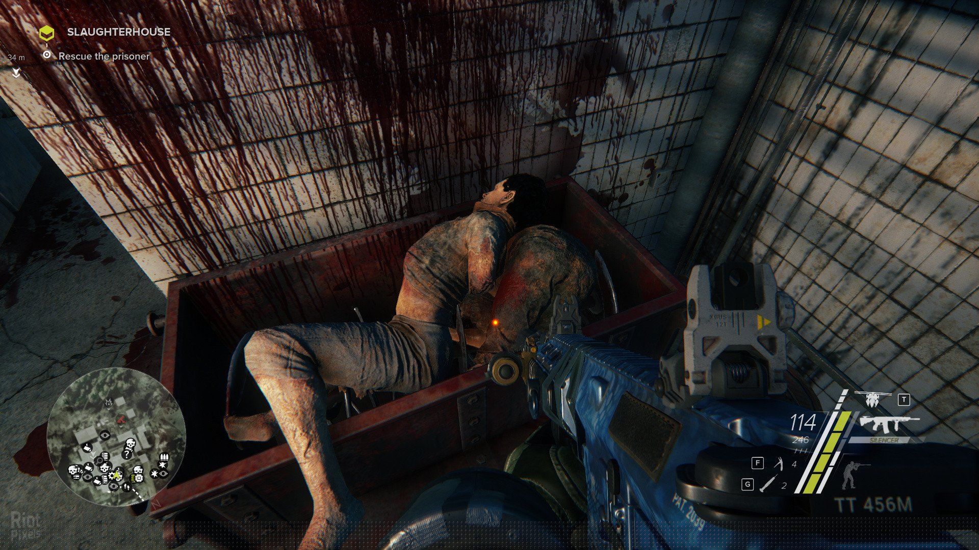 [16]-Sniper: Ghost Warrior 3 – Season Pass Edition, v1.8 + All DLCs Download-HohohoGames