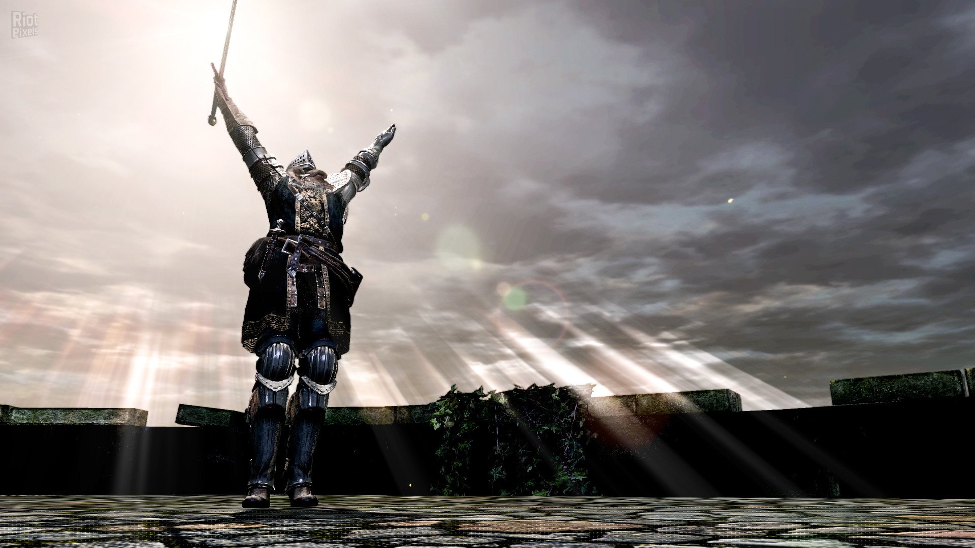 [14]-Dark Souls Remastered Download-HohohoGames