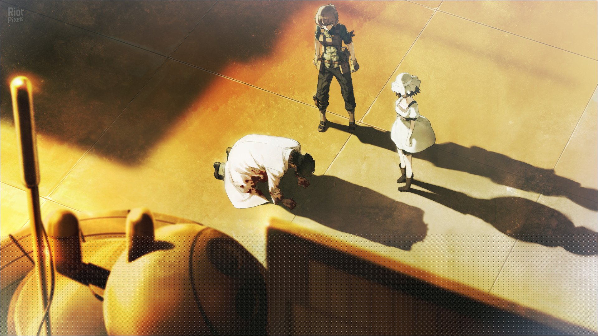 [7]-Steins;Gate 0 Download-HohohoGames