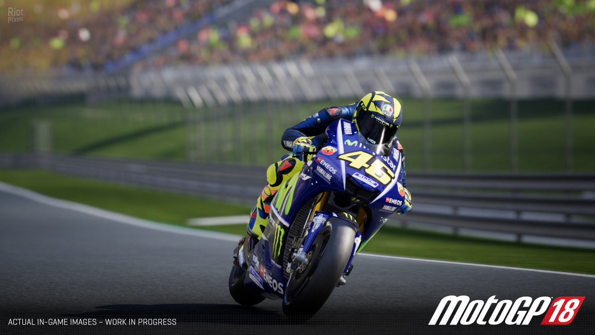 [13]-MotoGP 18 + Multiplayer Download-HohohoGames