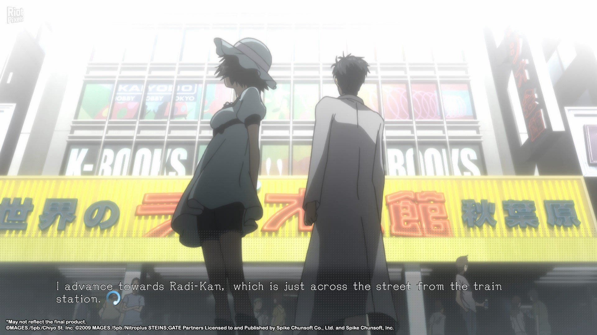 [3]-Steins;Gate Elite Download-HohohoGames