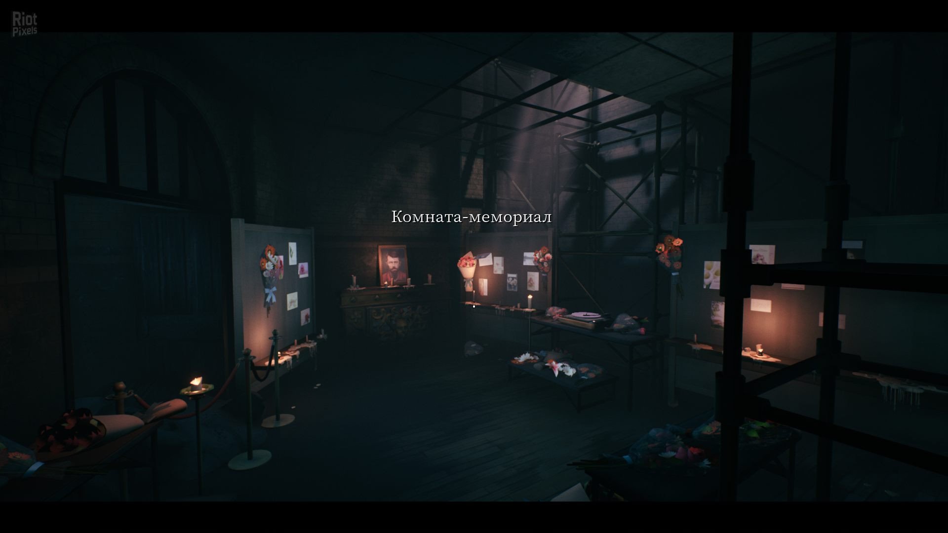 [12]-The Occupation Download-HohohoGames