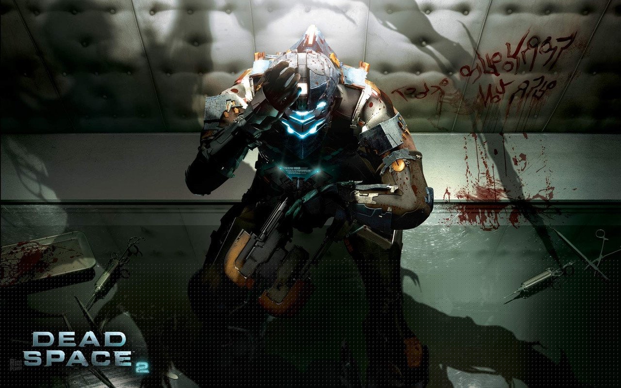 [24]-Dead Space 2: Collector’s Edition – v1.1 + All DLCs and Conduit Rooms Unlocker Download-HohohoGames