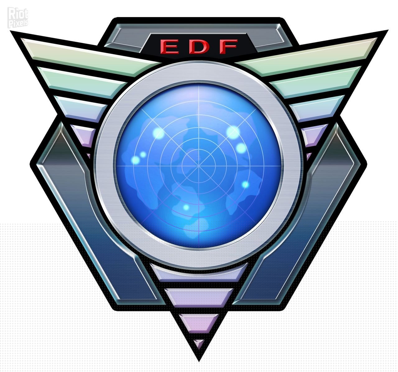 [17]-Earth Defense Force 5 + 20 DLCs + Multiplayer Download-HohohoGames