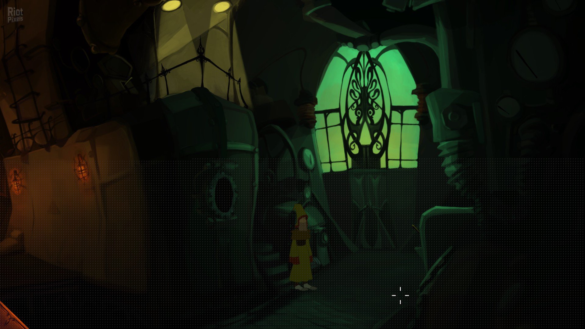 [6]-Gibbous: A Cthulhu Adventure Download-HohohoGames