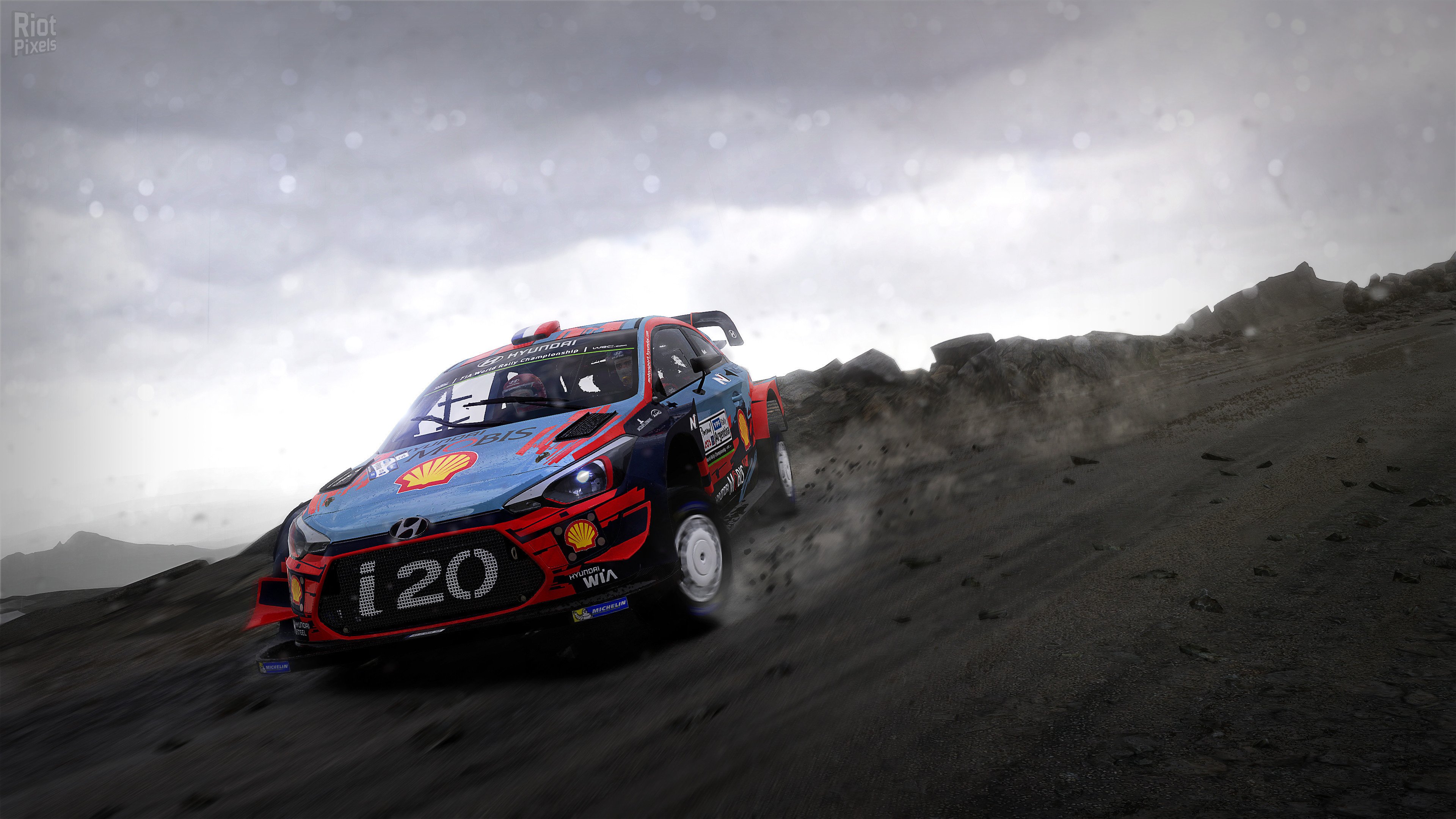 [5]-WRC 8 FIA World Rally Championship Download-HohohoGames
