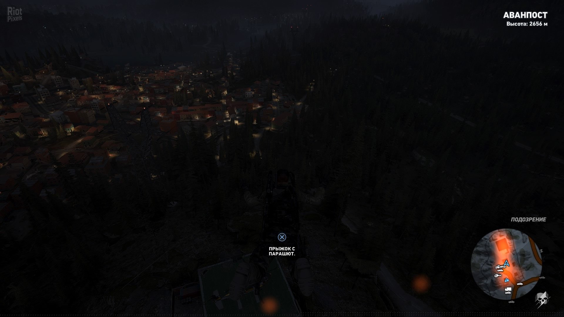 [14]-Tom Clancy’s Ghost Recon: Wildlands – Ultimate Edition, Build 4073014 + All DLCs Download-HohohoGames