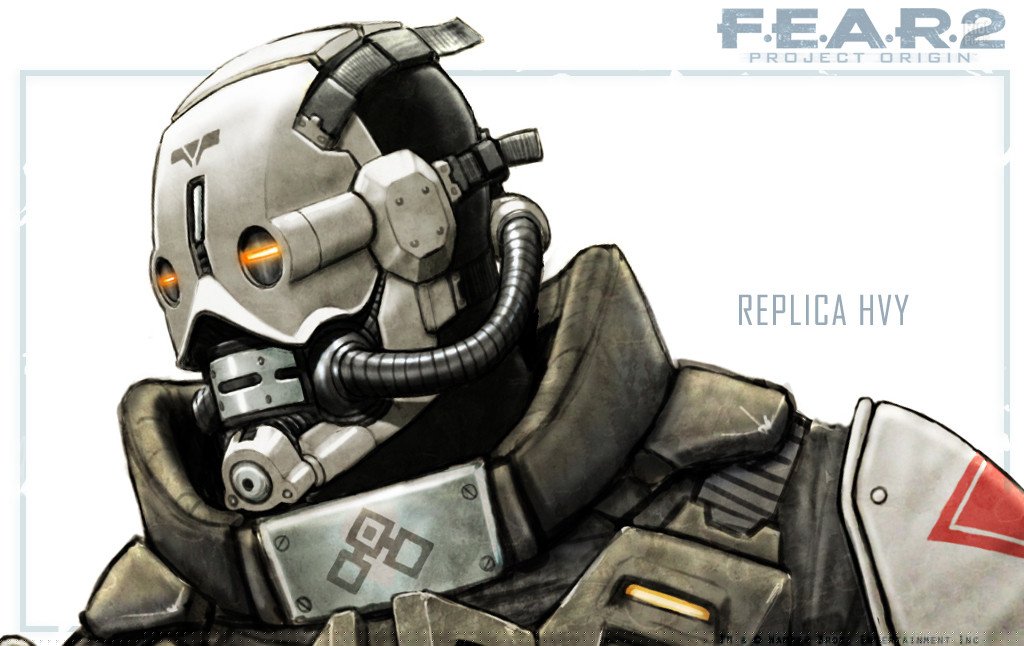 [34]-F.E.A.R. 2: Project Origin + Reborn – v1.05 Download-HohohoGames