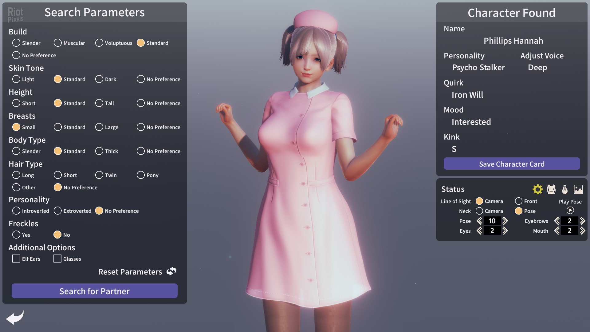 [6]-Honey Select 2: Libido – v1.1.3, Compressed BetterRepack v3.1 HotFix Download-HohohoGames