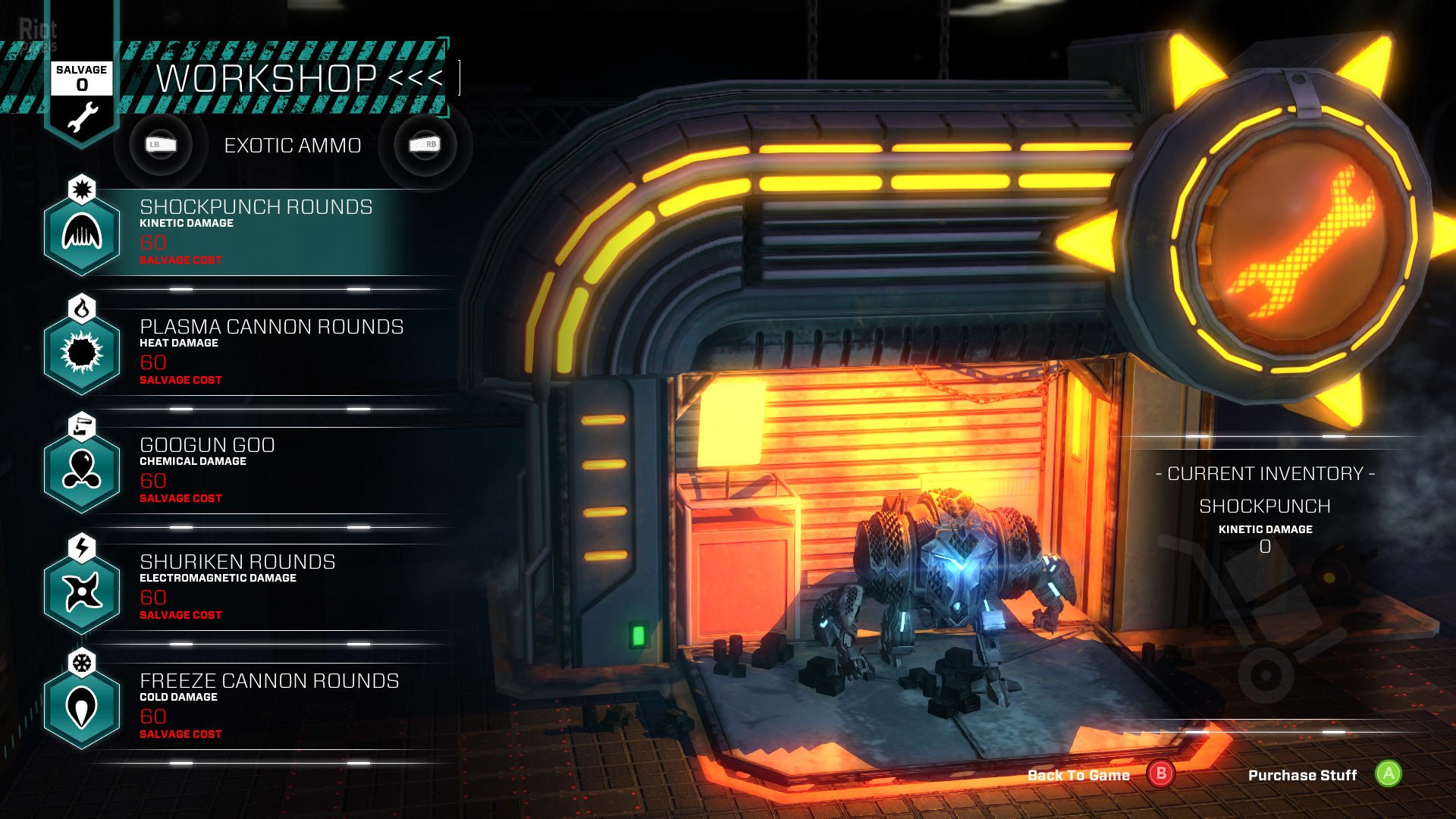 [13]-UNDERZONE Download-HohohoGames