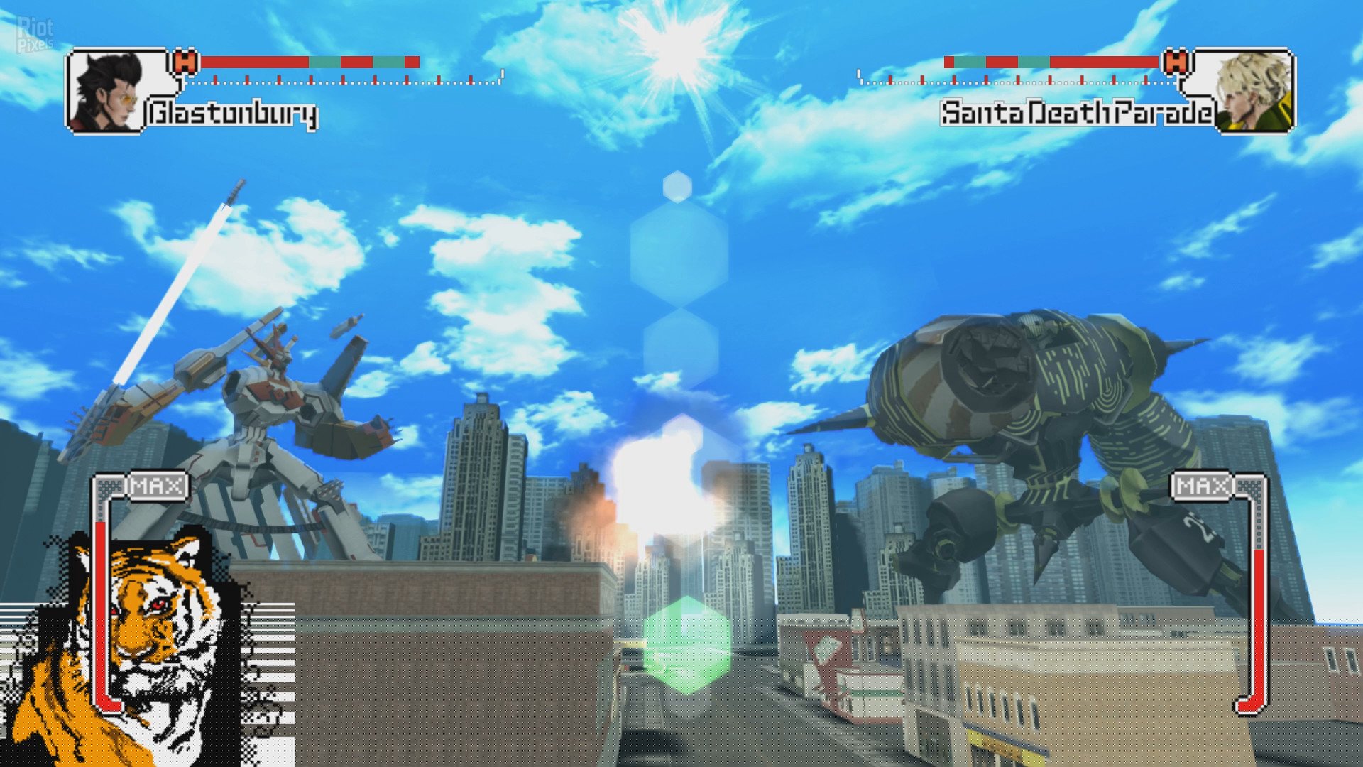 [4]-No More Heroes 2: Desperate Struggle Download-HohohoGames