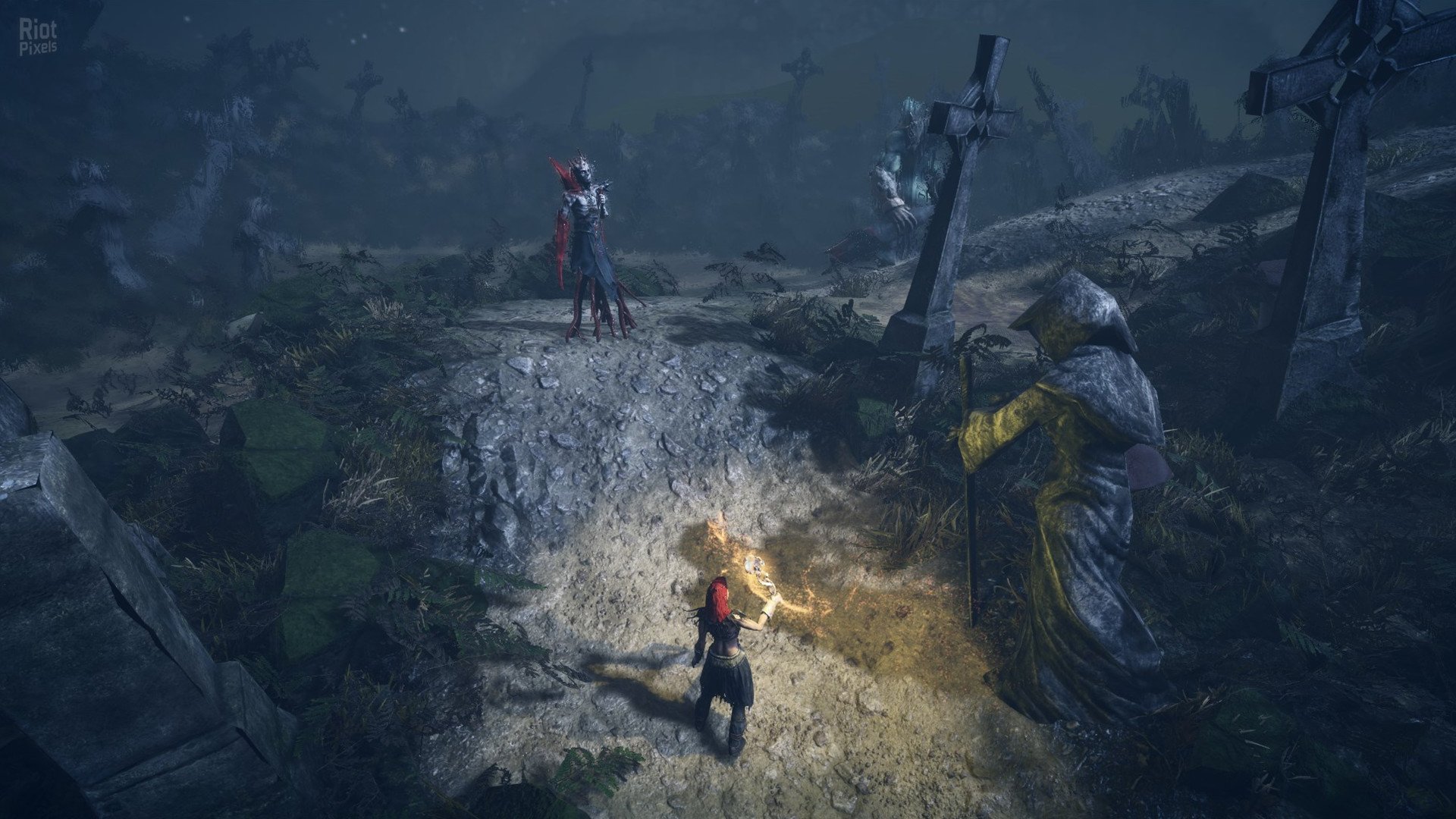 Tainted Grail: Conquest – v1.00 Download-HohohoGames
