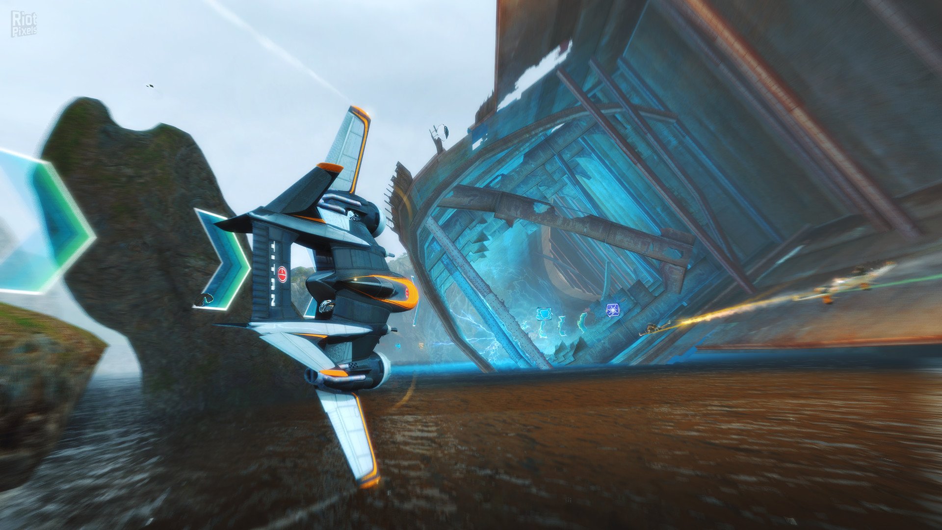 [9]-Skydrift Infinity Download-HohohoGames