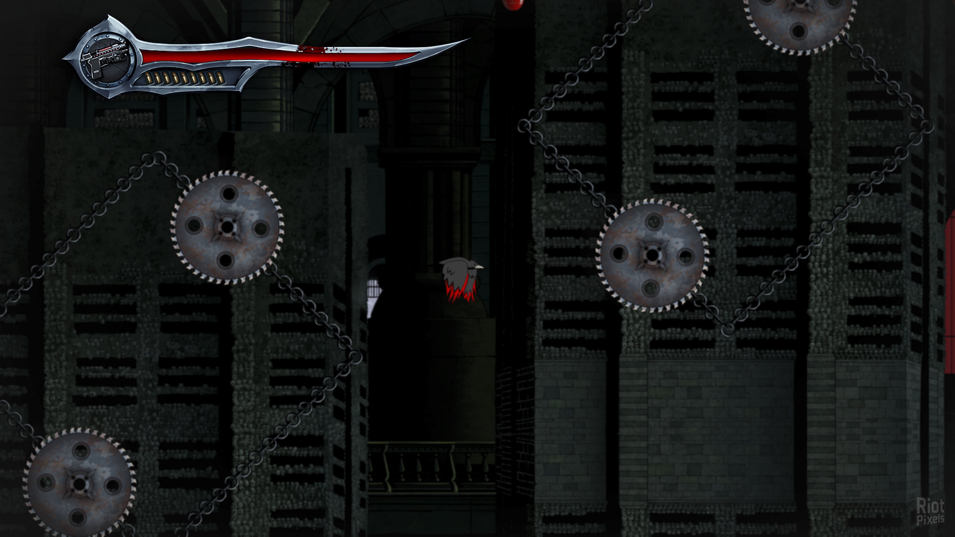 [4]-BloodRayne Betrayal: Fresh Bites Download-HohohoGames