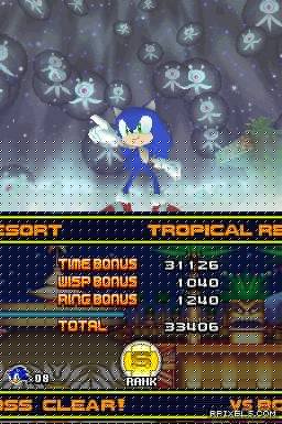 [16]-Sonic Colors: Ultimate – Digital Deluxe Edition – v1.0.3 + 3 DLCs + Yuzu Emu for PC Download-HohohoGames
