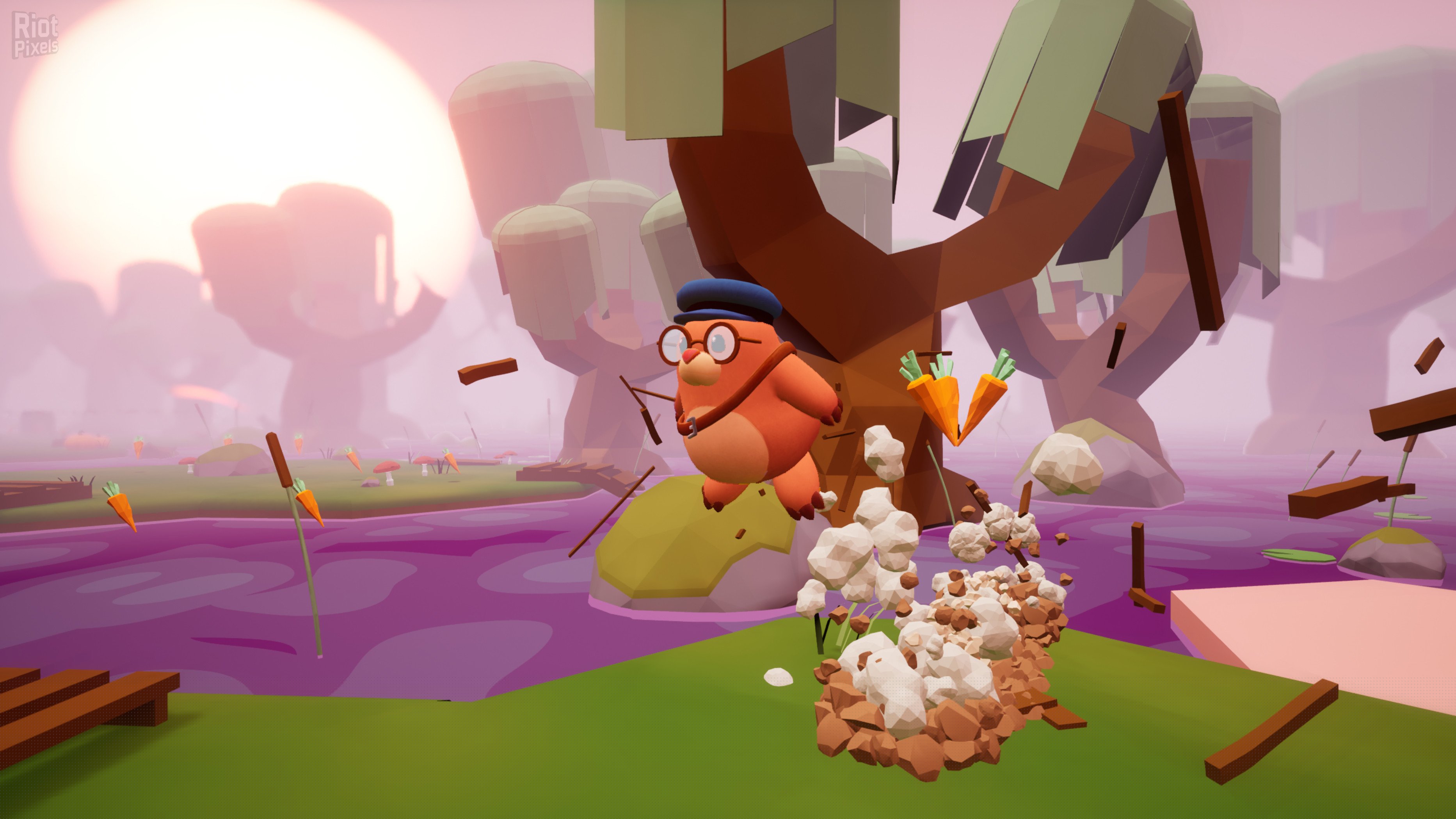 [3]-Mail Mole – v1.3.0s + Expansion + DLC Download-HohohoGames