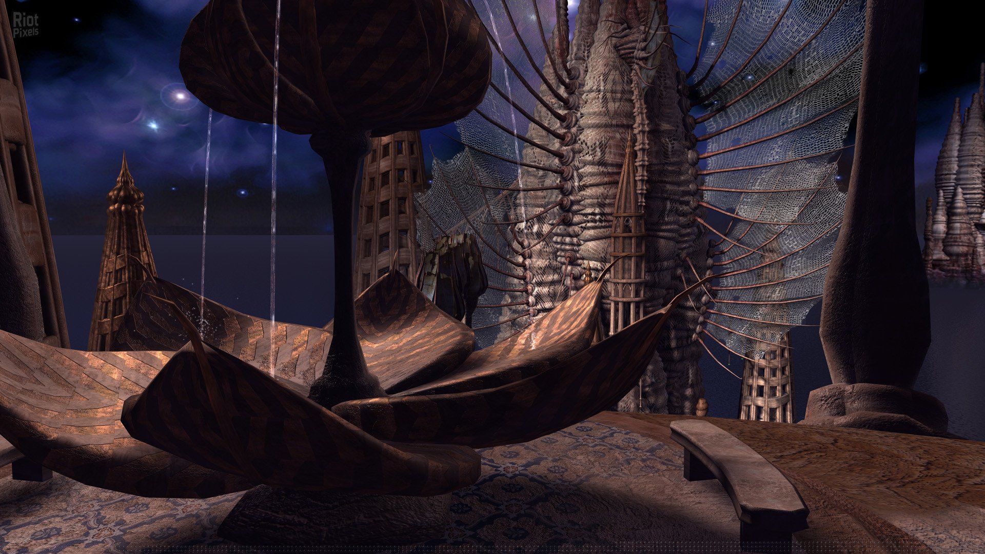[7]-Schizm: Mysterious Journey – Build 744 Download-HohohoGames
