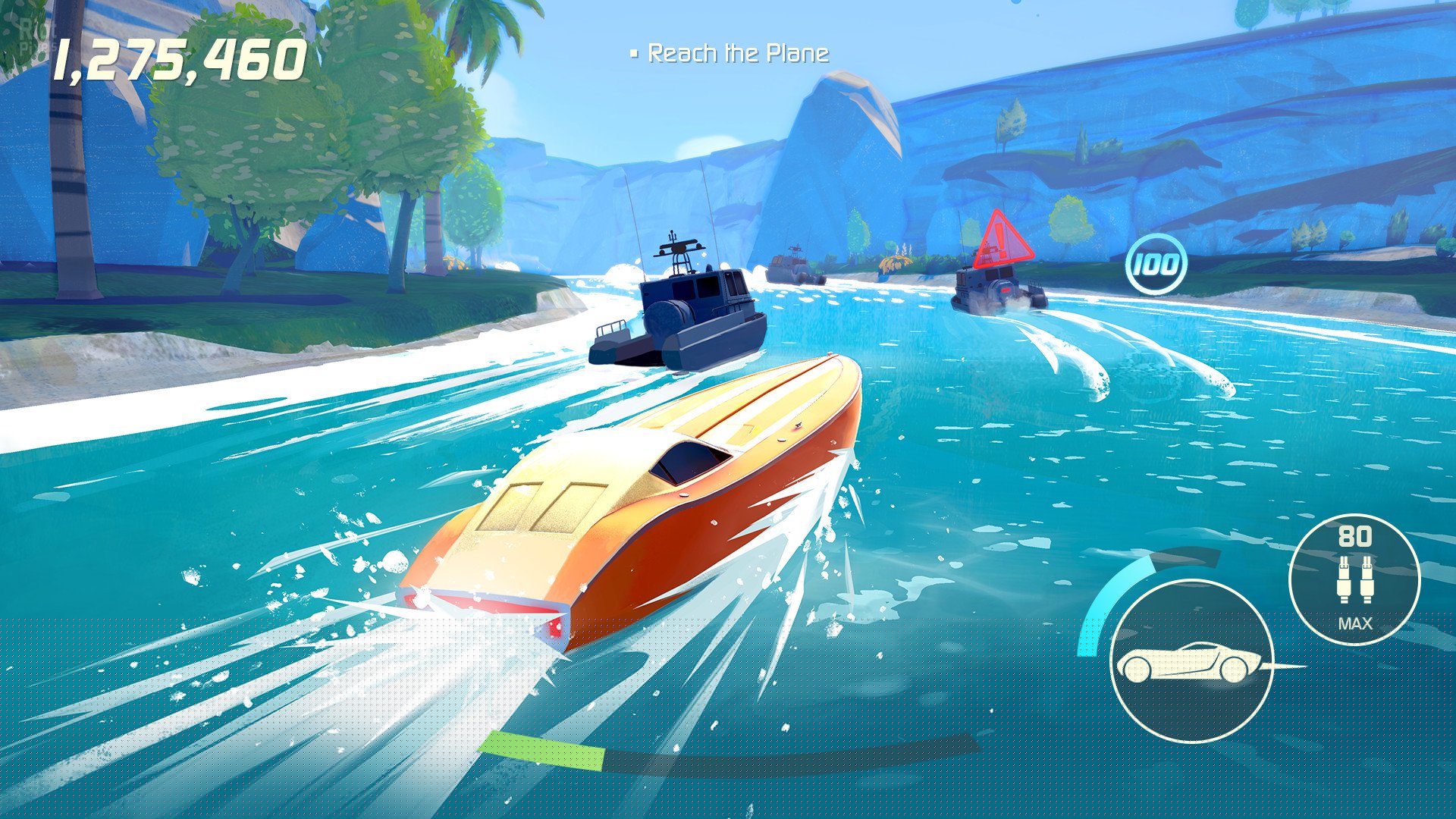 [3]-Agent Intercept – v5.0 Download-HohohoGames