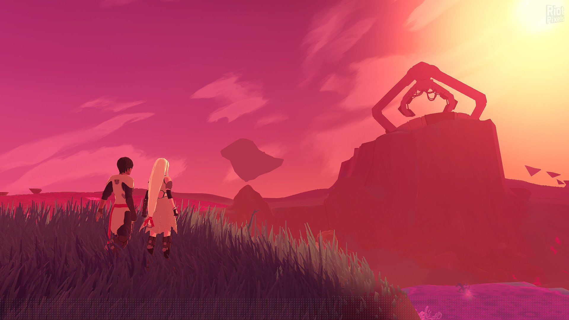 [10]-Haven – v1.1.288s + Bonus Soundtrack Download-HohohoGames