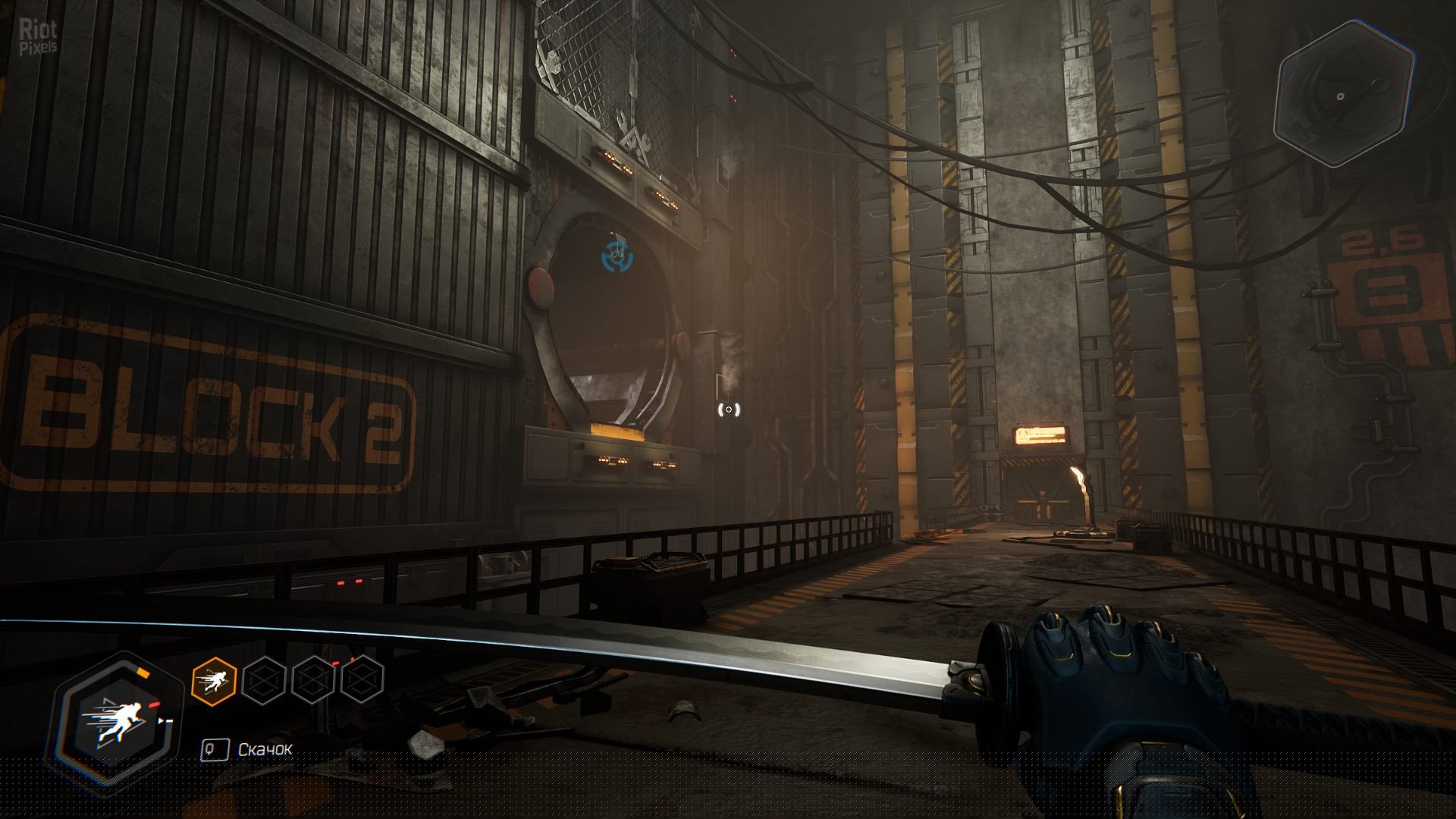 [16]-Ghostrunner – v0.42441.48 + 6 DLCs + Bonus OST Download-HohohoGames