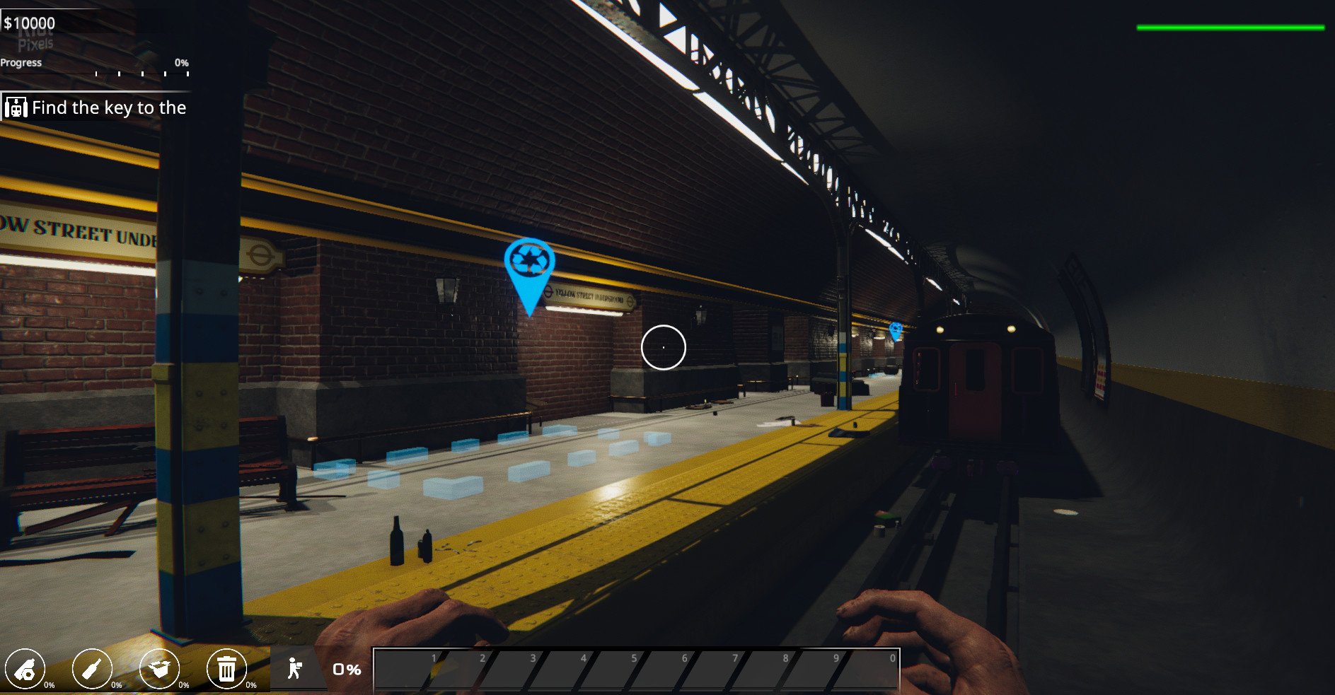 [11]-Train Station Renovation – v2.2.2 + Germany DLC Download-HohohoGames