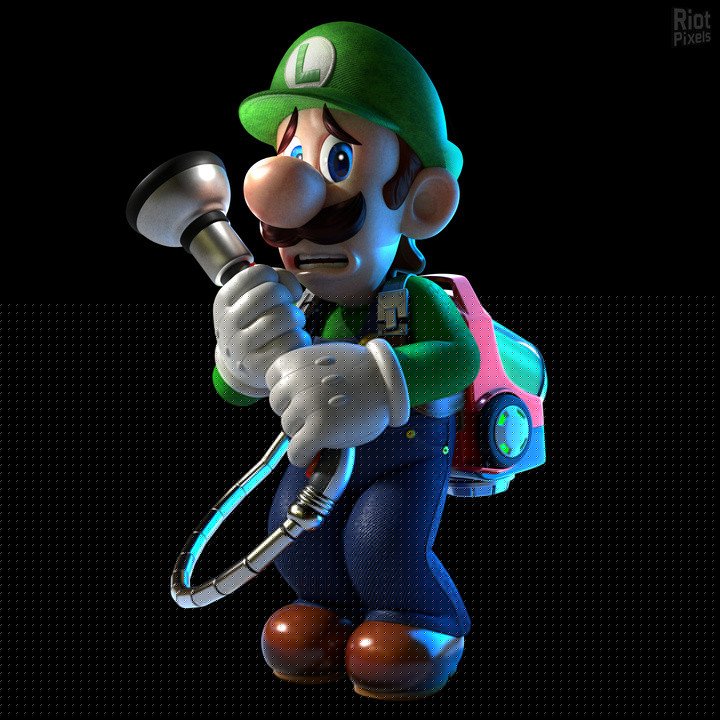 [23]-Luigi’s Mansion 3 – v1.4.0 + 2 DLCs + Essential Mods + Emulators for PC Download-HohohoGames