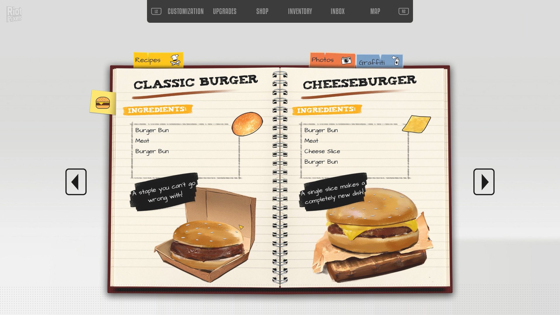 [8]-Food Truck Simulator Download-HohohoGames