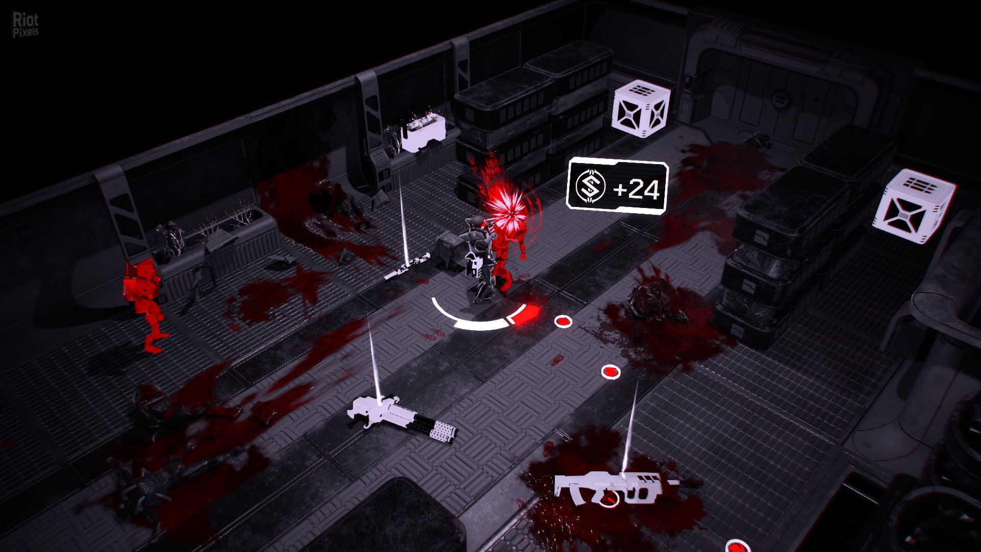 [11]-I See Red Download-HohohoGames