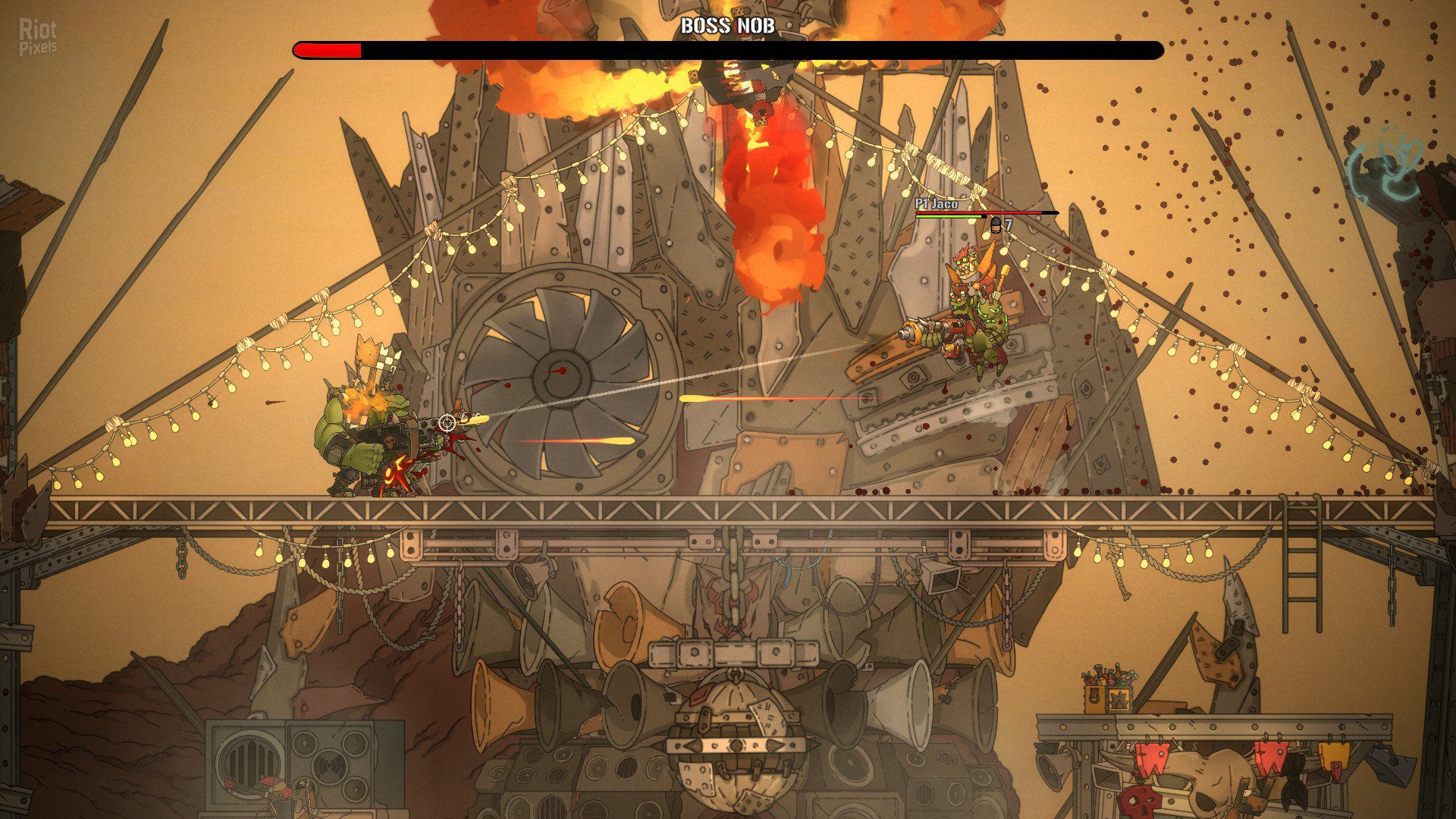 [6]-Warhammer 40,000: Shootas, Blood & Teef – v1.0.18 Download-HohohoGames