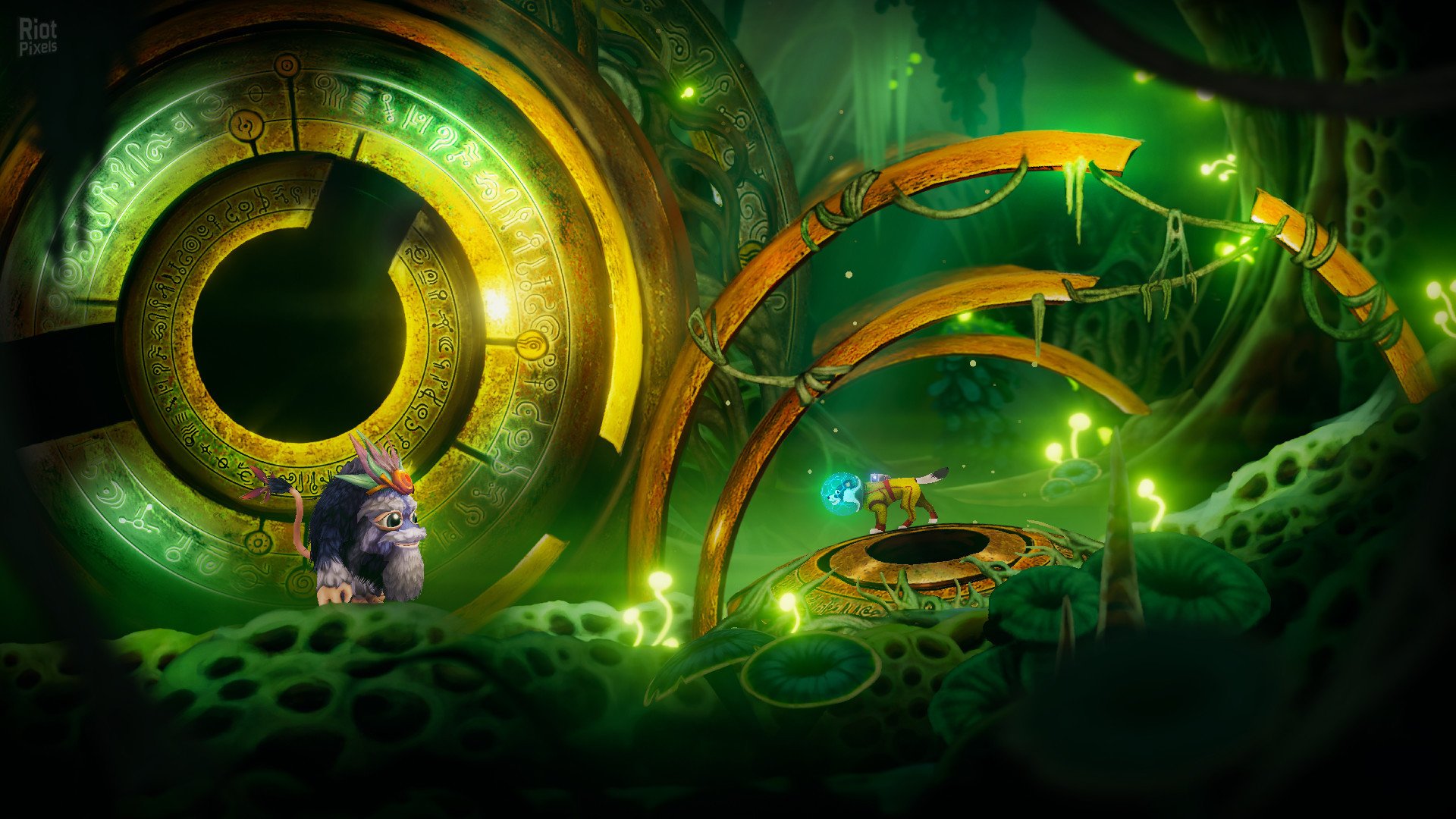 [6]-Space Tail: Every Journey Leads Home – v1.0.0.s32bg Download-HohohoGames