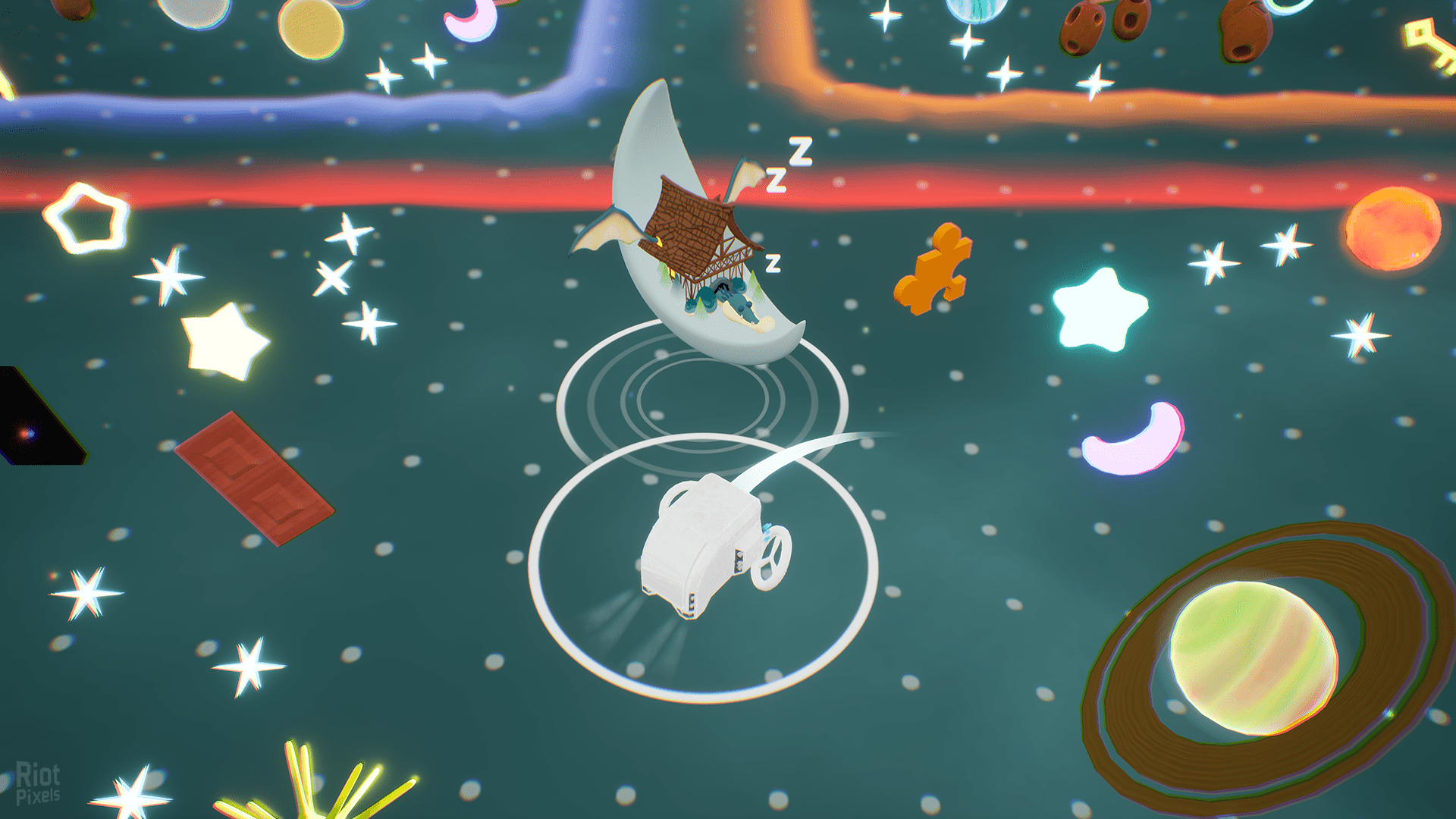 [8]-Togges – v1.03 + Windows 7 Fix Download-HohohoGames