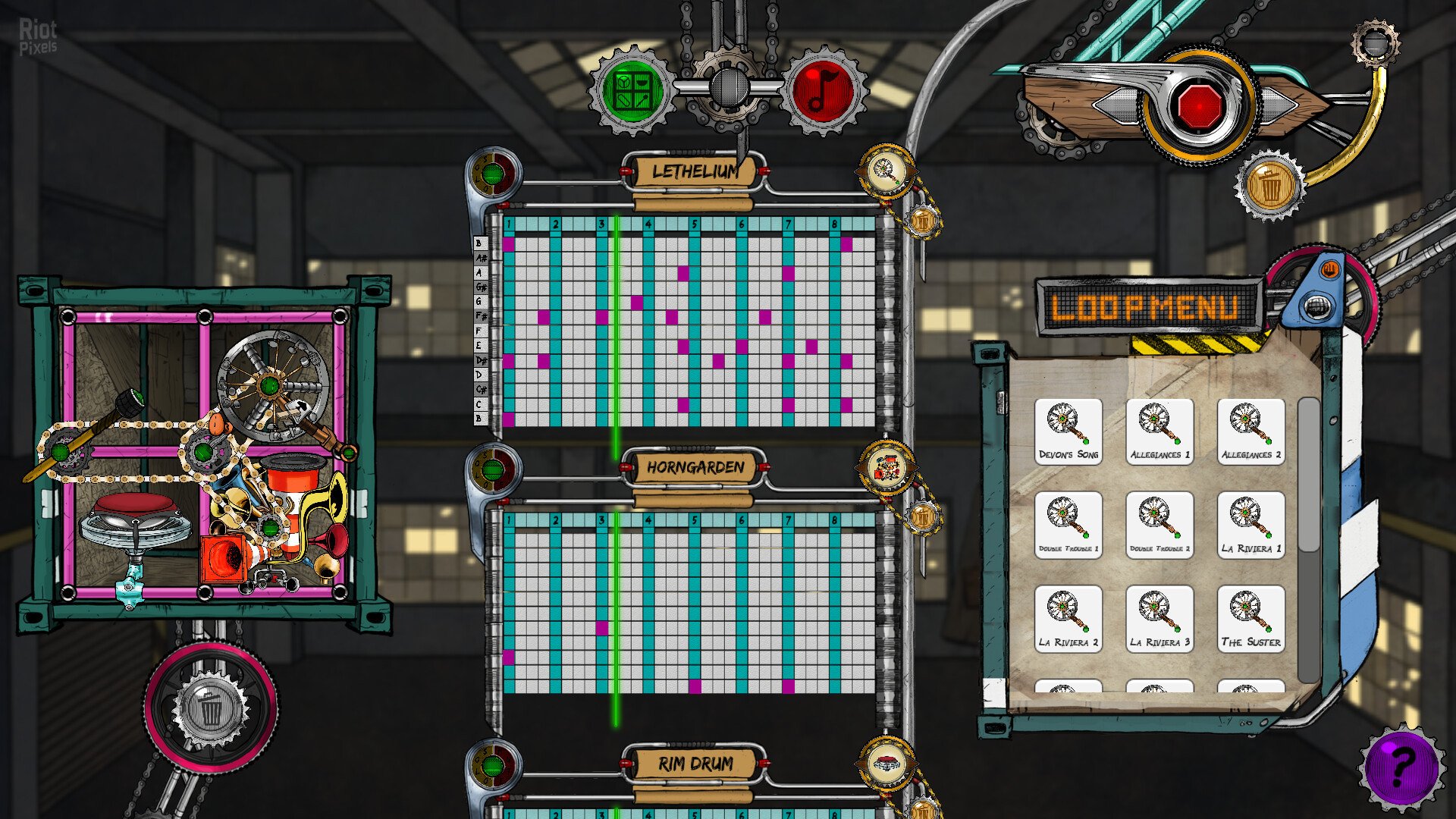 [6]-Distraction Machine Download-HohohoGames