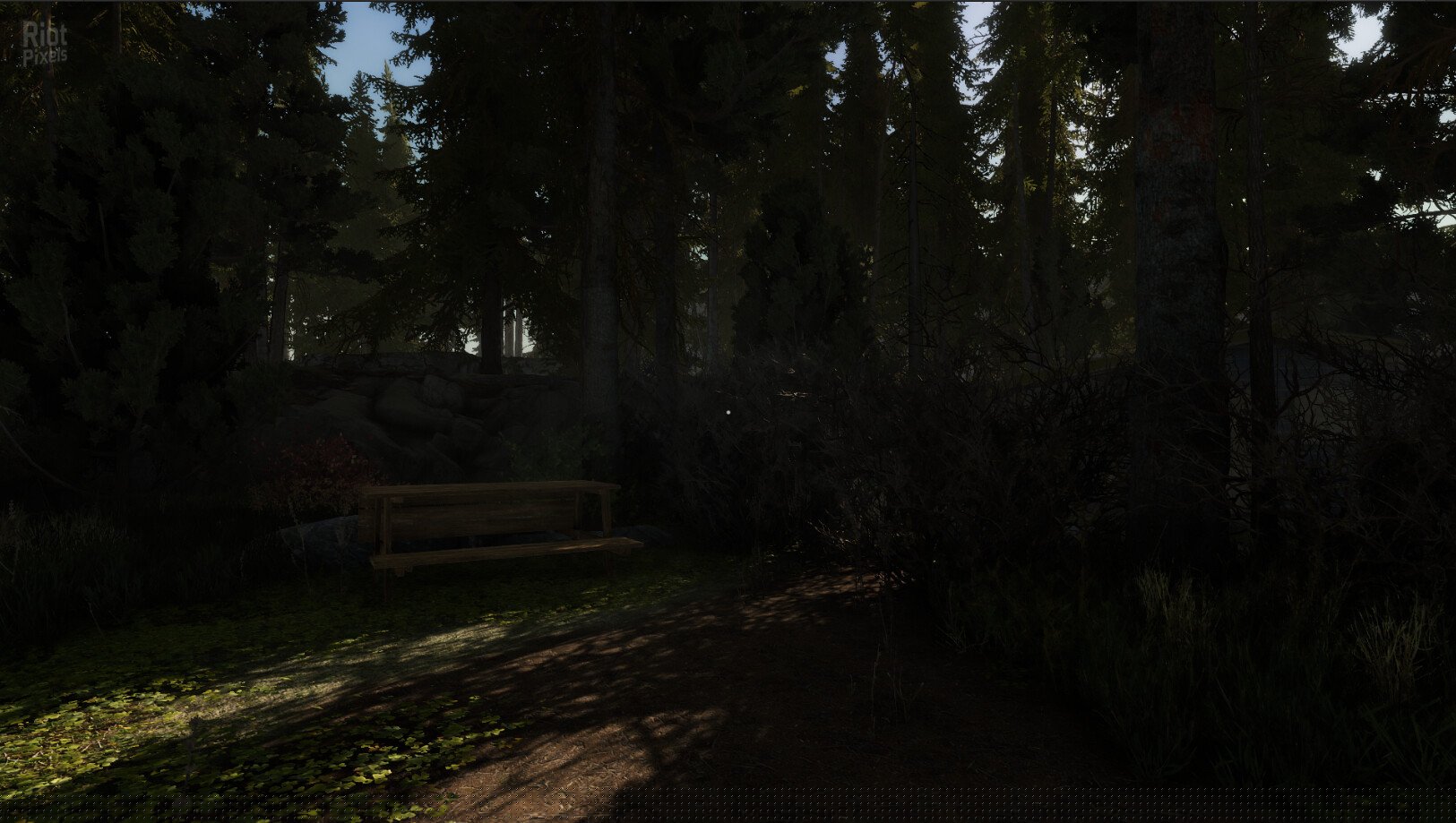 [6]-Beyond the Evil Download-HohohoGames