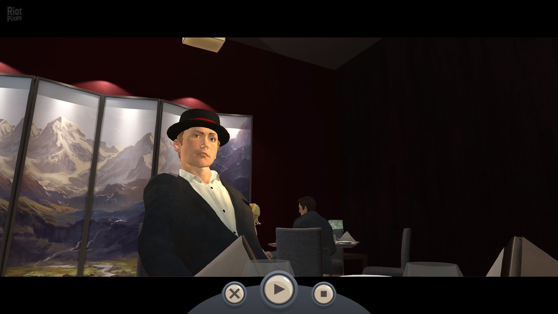 [3]-Filmmaker Tycoon – Version #02 (Release/EA) + Bonus Soundtrack Download-HohohoGames