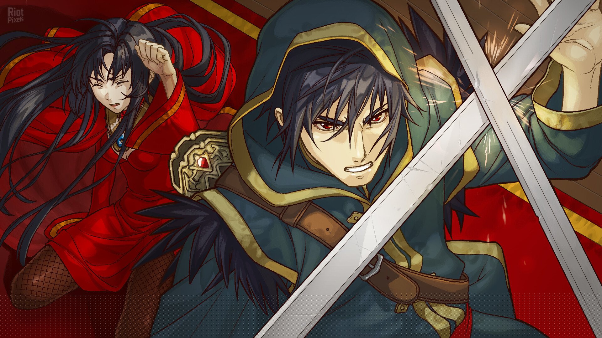 [8]-Path of the Midnight Sun: Collector’s Edition – v2.0 + Bonus Content Download-HohohoGames