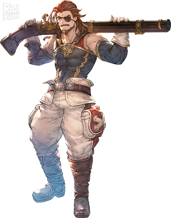 [23]-Granblue Fantasy: Relink – Special Edition, v1.0.4/v1.0.3 + 8 DLCs + Multiplayer Download-HohohoGames