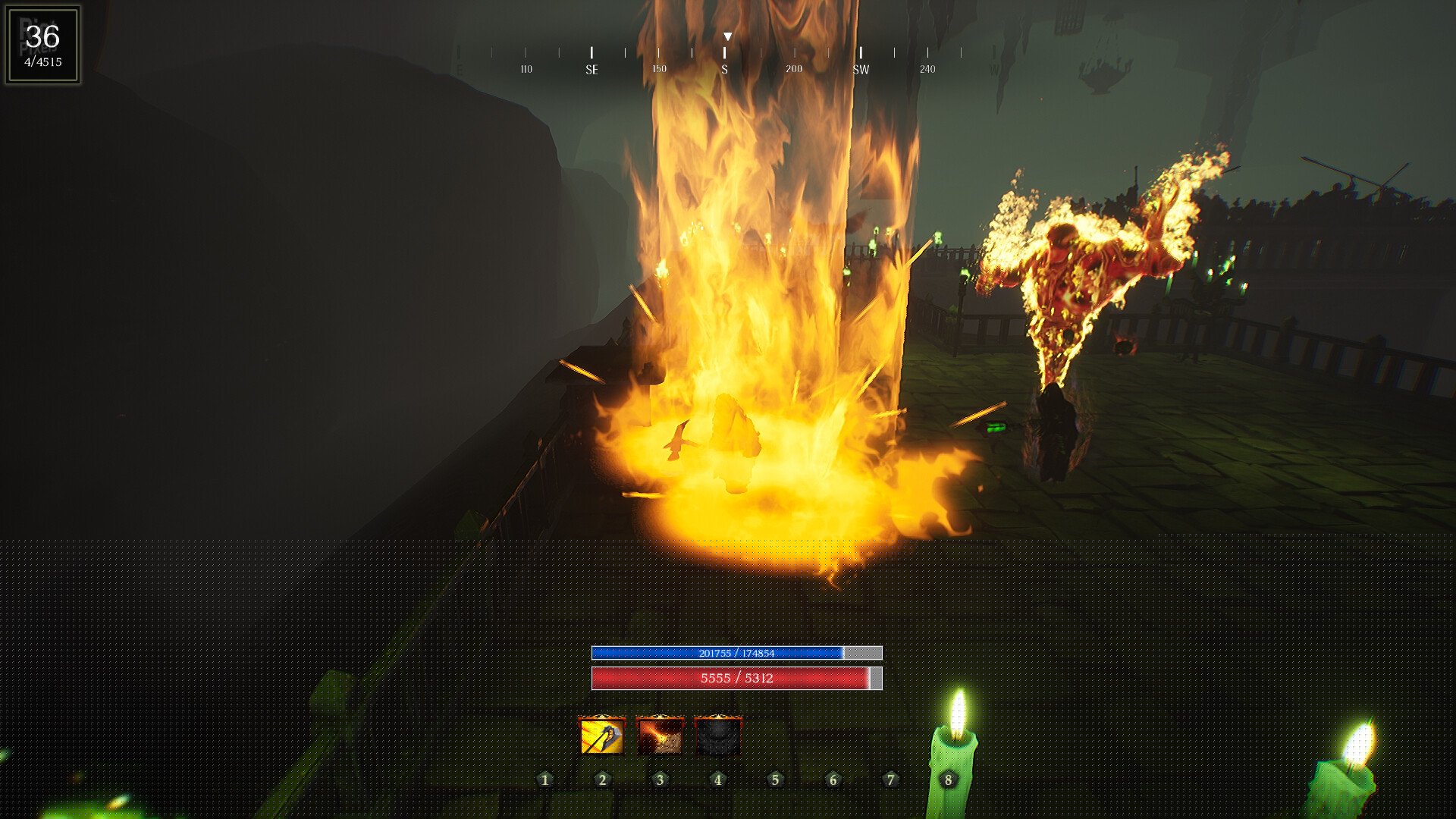 [8]-the Dwarf – v1.0 Download-HohohoGames