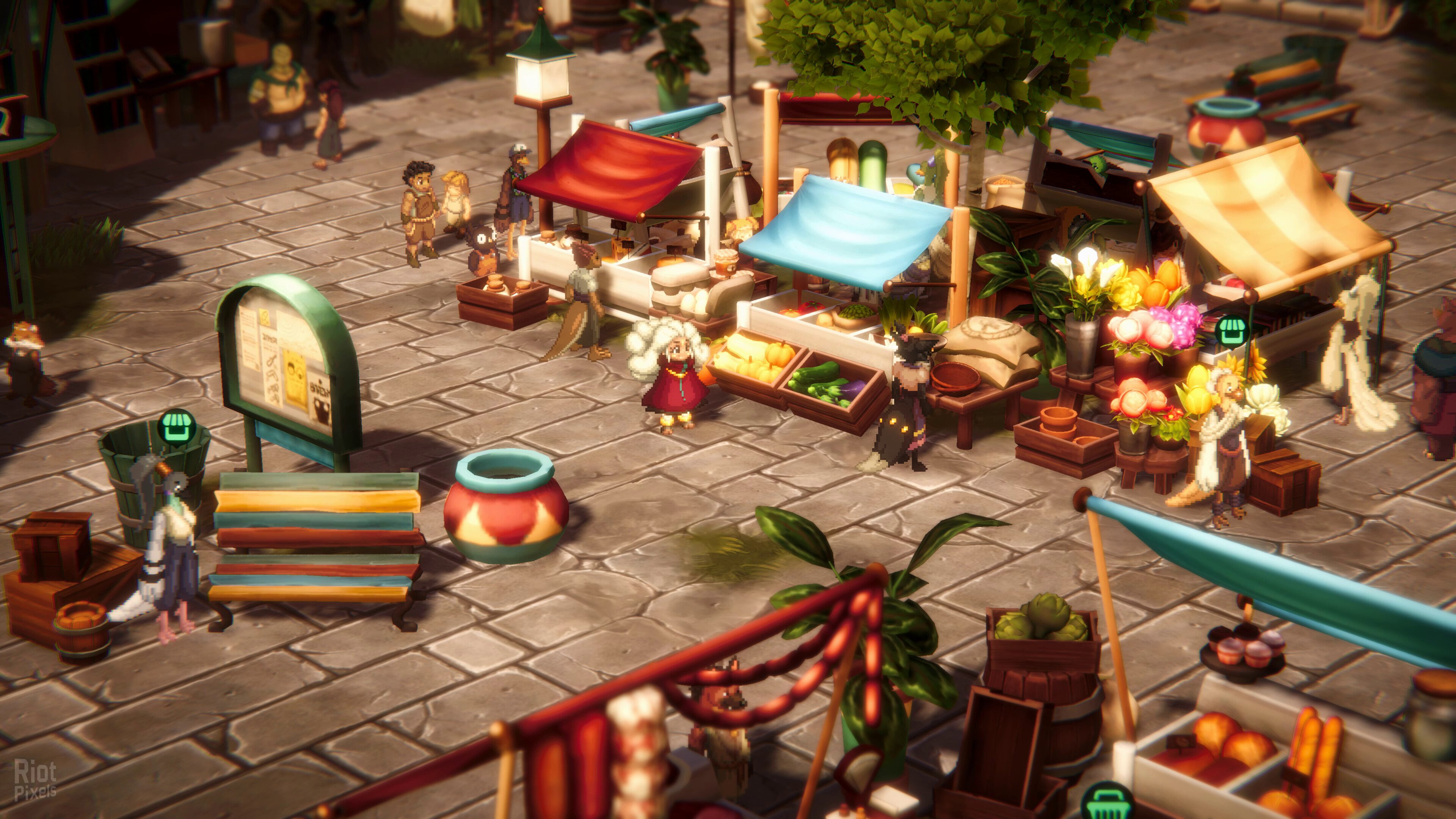[7]-Terra Memoria: Deluxe Edition – v2024.3.13a + Bonus Content Download-HohohoGames