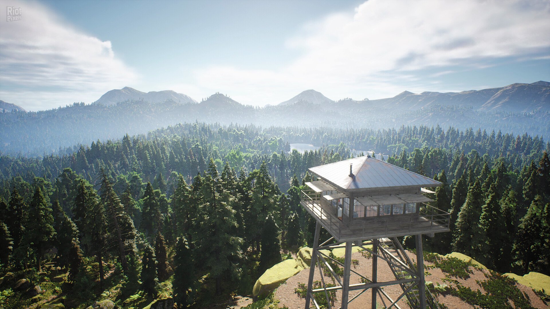 [6]-Project Hunt Download-HohohoGames