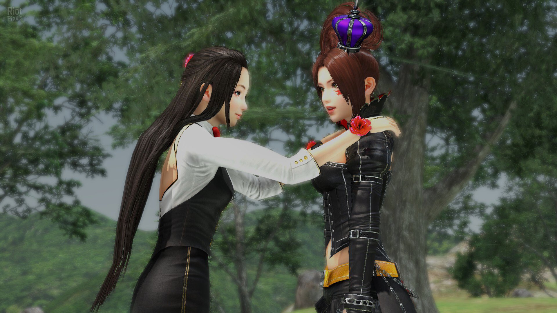 [9]-SAMURAI WARRIORS 4 DX Download-HohohoGames