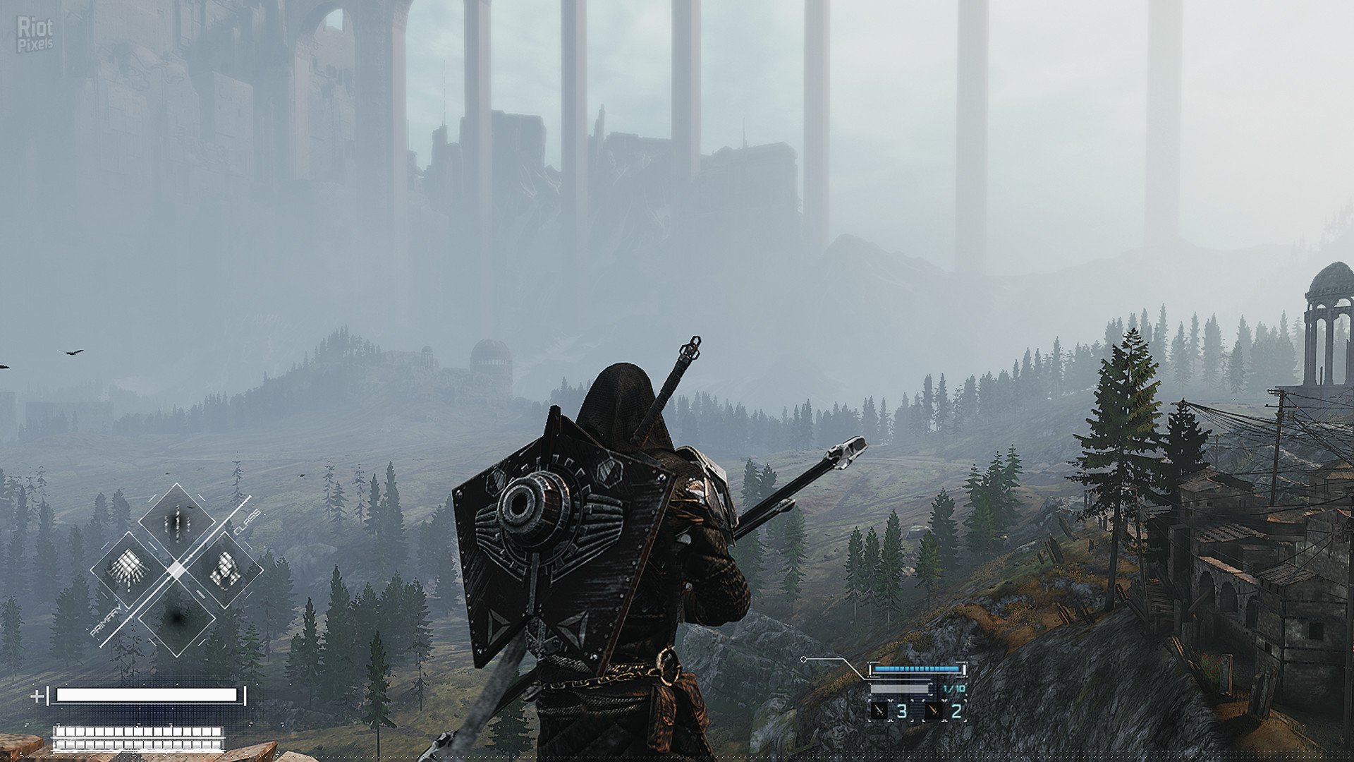 [6]-Bleak Faith: Forsaken – v4031351 Download-HohohoGames