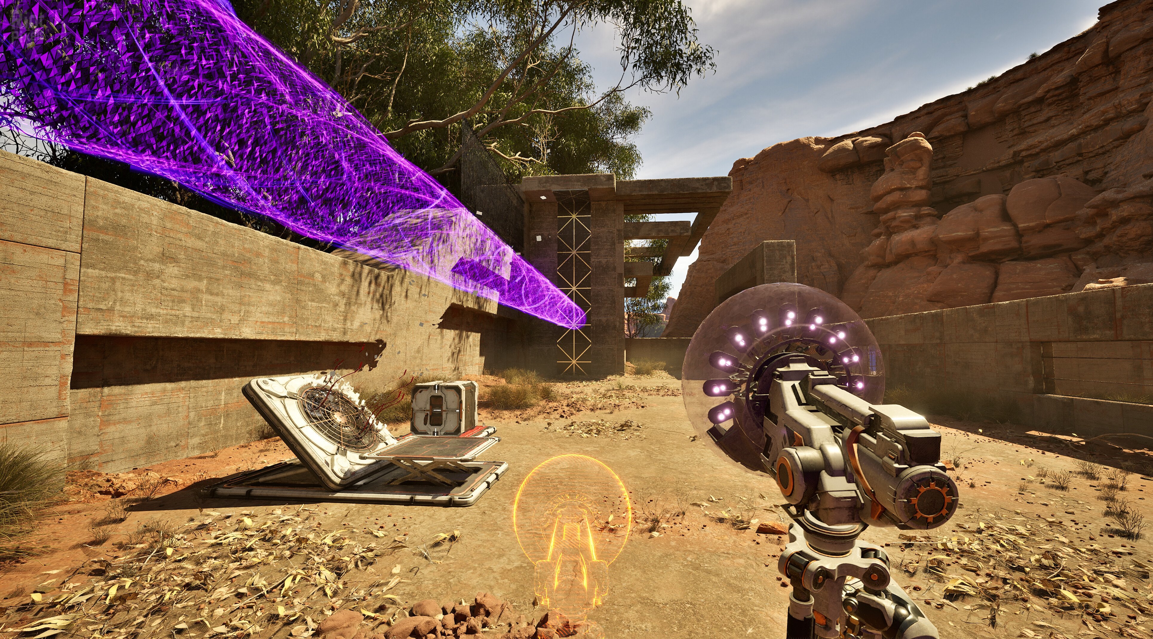 [9]-The Talos Principle 2: Deluxe Edition, v692680 + Road to Elysium DLC + Bonus Content Download-HohohoGames