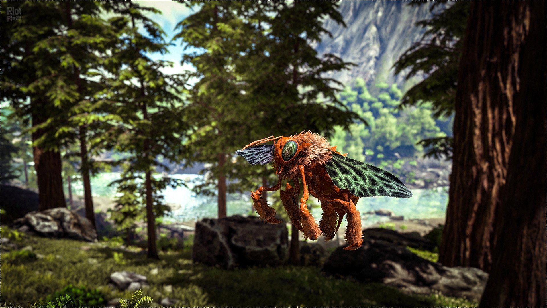 [13]-ARK: Survival Evolved – Ultimate Survivor Edition – v358.25 + All DLCs + Bonus Soundtracks Download-HohohoGames
