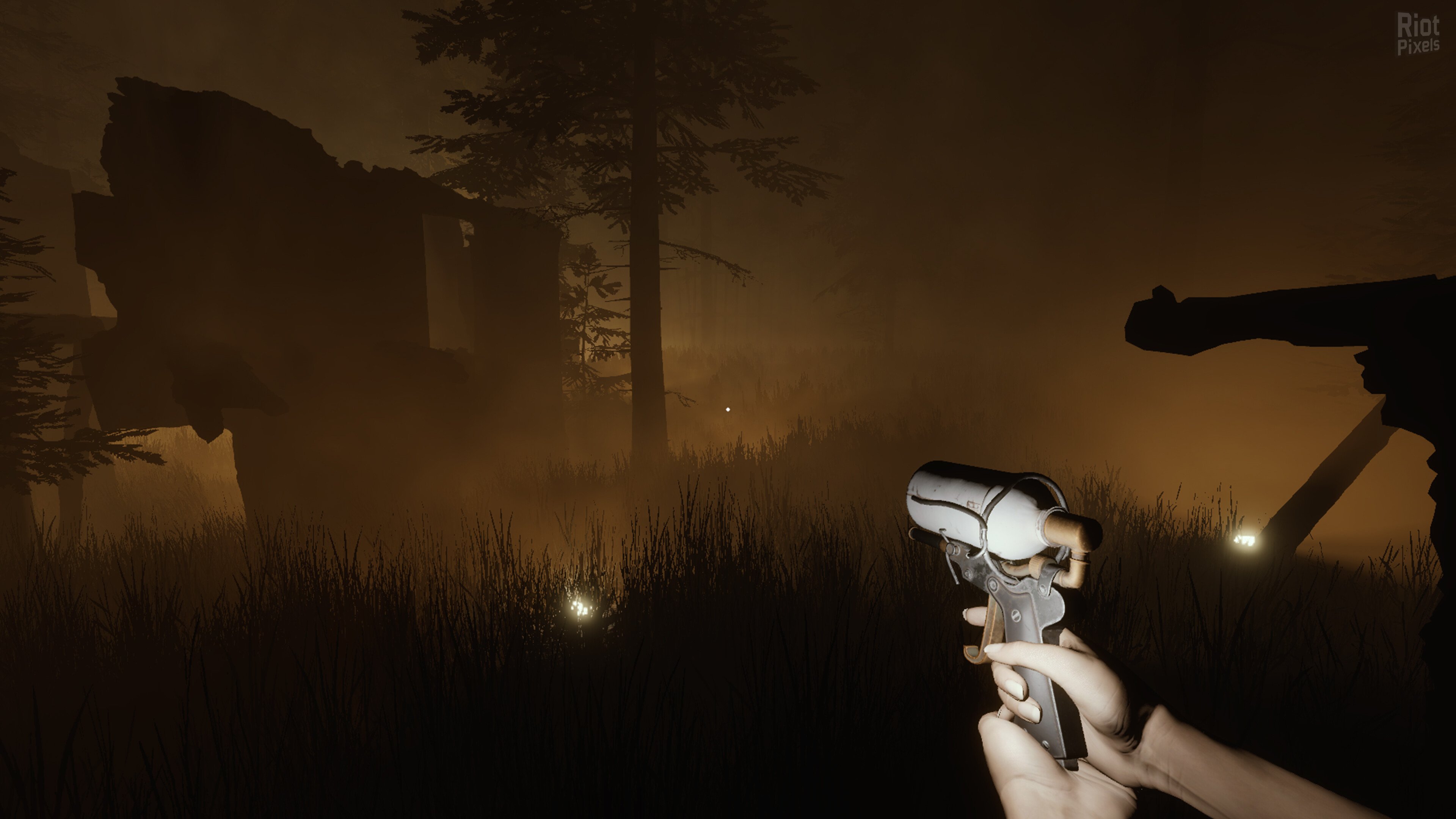 [2]-Sylvio: Black Waters Download-HohohoGames