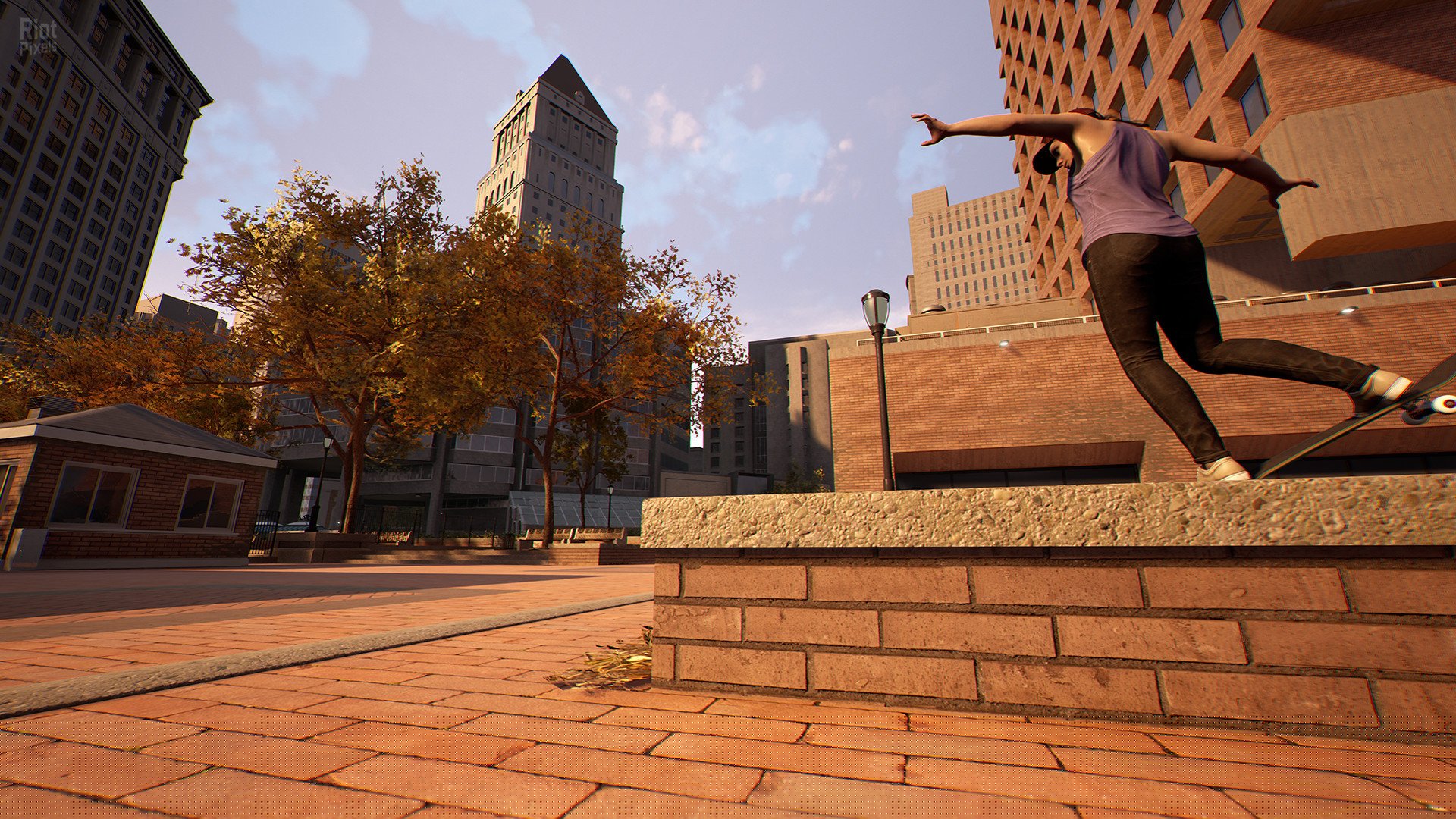 [12]-Session: Skate Sim – Year 1 Complete Edition, v1.0.5.33 + 7 DLCs Download-HohohoGames