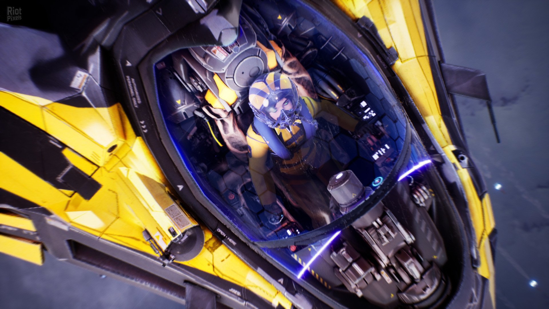 [14]-CYGNI: All Guns Blazing – v1.01 (12254) + Windows 7 Fix Download-HohohoGames