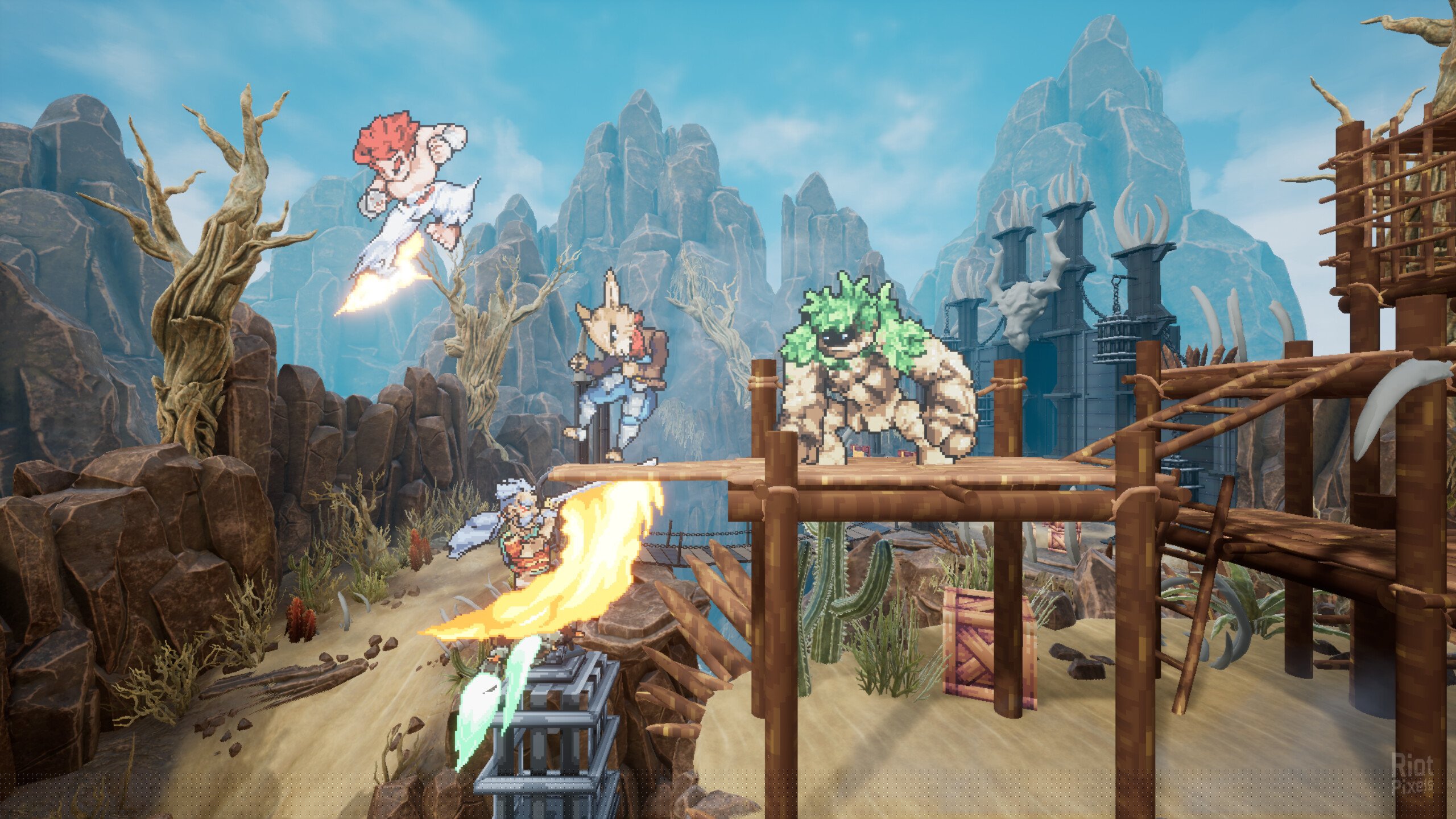 [13]-Smack Studio + Windows 7 Fix Download-HohohoGames