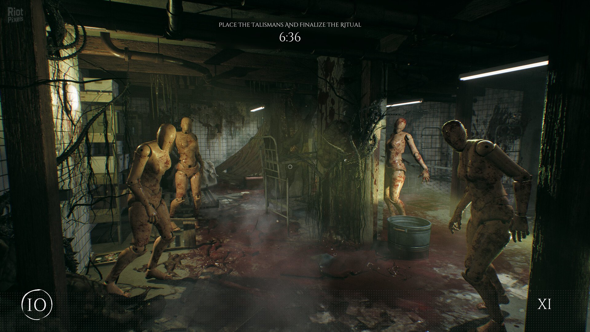 [6]-The Devil is in the Details + Windows 7 Fix Download-HohohoGames