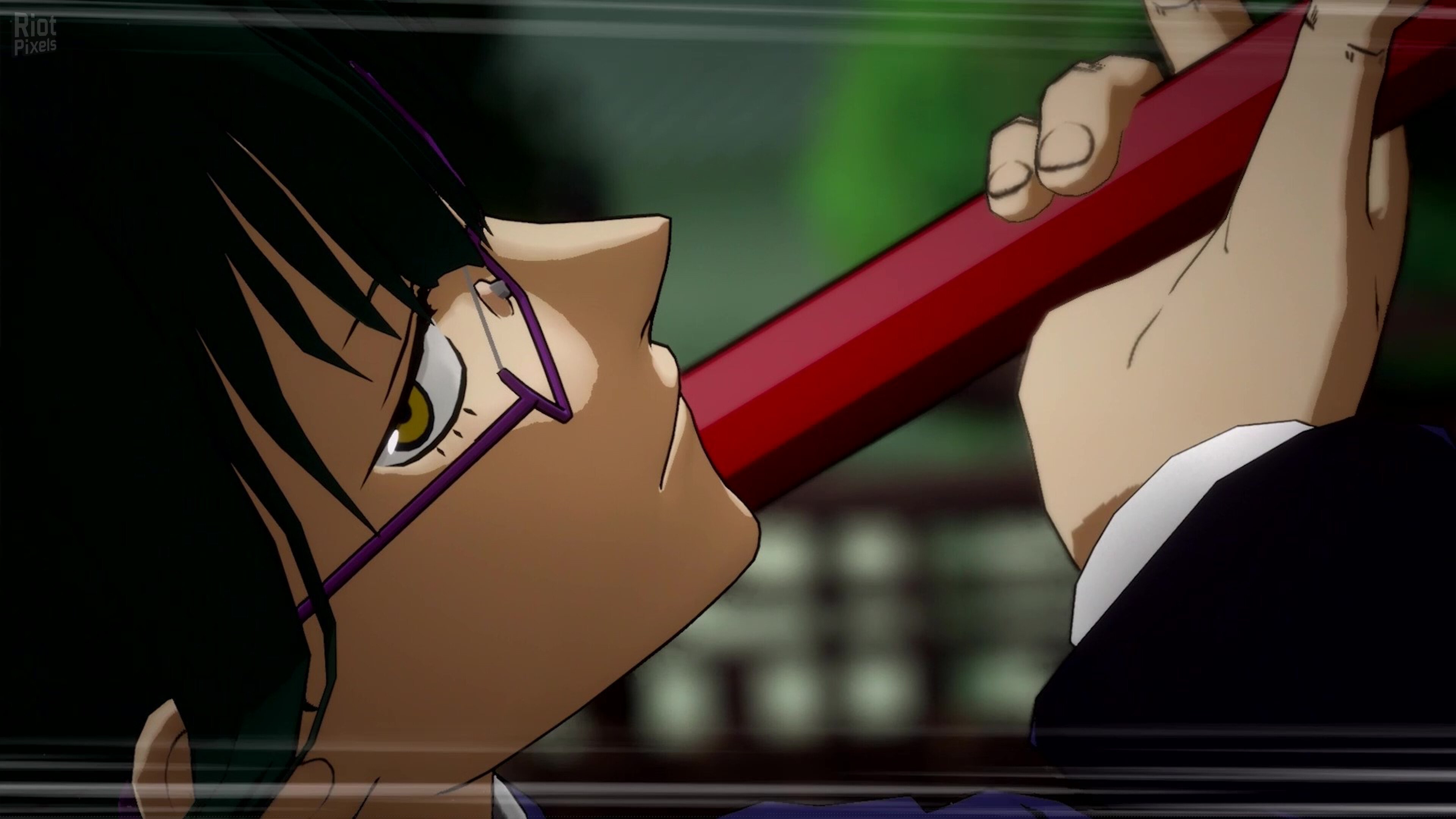 [11]-Jujutsu Kaisen: Cursed Clash – Ultimate Edition – v1.4.0 + 7 DLCs/Bonuses + Windows 7 Fix Download-HohohoGames