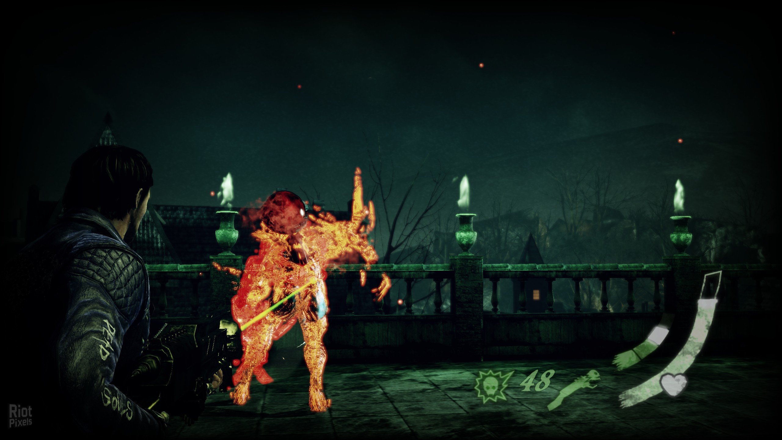 [10]-Shadows of the Damned: Hella Remastered Download-HohohoGames